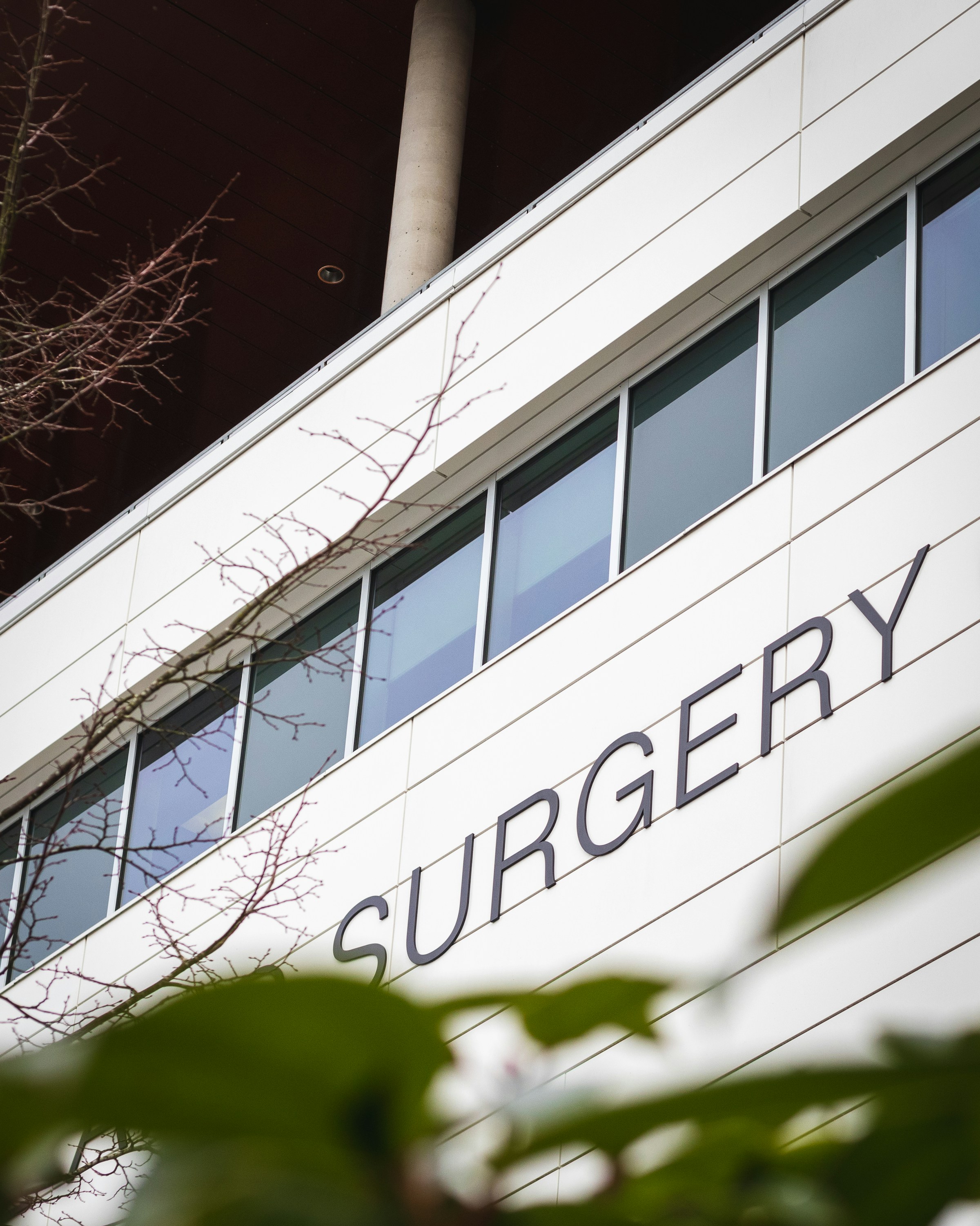 Huashan Hospital Fudan University Hero Silkroad Medtour Partner Hospital Silkroad Medtour China Healthcare Cost Saving